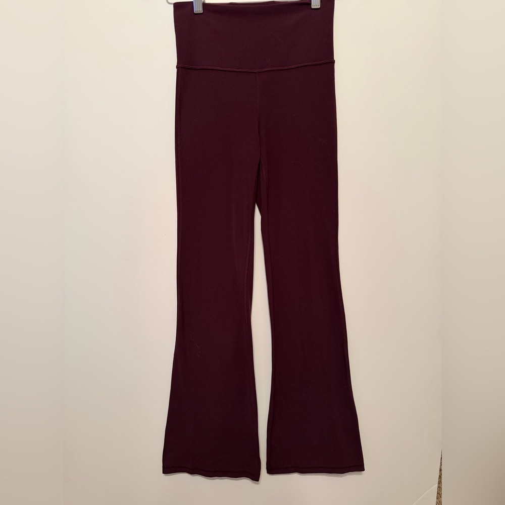 Athleta Elation Flare Pants - Picture 3 of 8